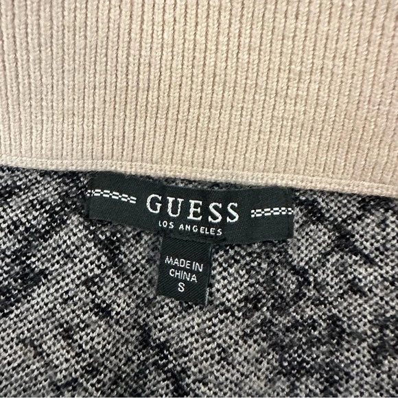 Guess High waist  skirt - Picture 6 of 6
